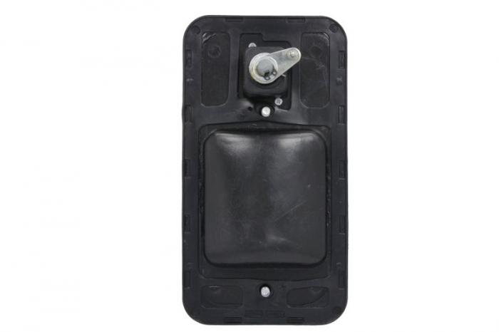 Maner usa (exterior, negru) potrivit FIAT DUCATO 01.82-04.02 [2]