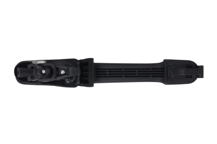 Maner usa exterior, negru potrivit MERCEDES SPRINTER 901, 902, 903, 904, 905, VITO / KLASA V W638 01.95-05.06 [2]
