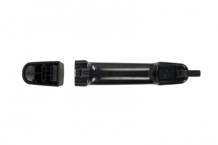 Maner usa fata/culisanta exterior, negru, FORD TRANSIT / TOURNEO CONNECT dupa 2013 [2]