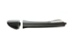 Maner usa Fata Dreapta exterior, crom/negru potrivit MERCEDES Clasa E T-MODEL S211, E VF211, E W211 1.8-6.2 2002-2009 [3]