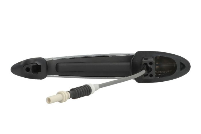 Maner usa fata dreapta exterior, crom potrivit MINI COUNTRYMAN R60, MINI PACEMAN R61 06.10-12.16 [2]