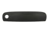 Maner usa Fata Dreapta (exterior, cu gaura potrivit incuietoare, negru/potrivit pictura) potrivit AUDI A3, A6 ALLROAD C6, A6 ALLROAD C7, A6 C6 1.2-5.2 05.03-09.18 [3]