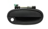 Maner usa fata dreapta exterior potrivit CHEVROLET MATIZ, SPARK 2005-2010 - cu locas [3]