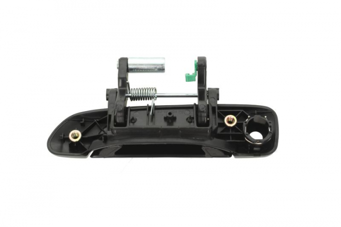 Maner usa fata dreapta exterior, cu locas, grunduit HONDA CITY, JAZZ intre 2002-2009 [2]