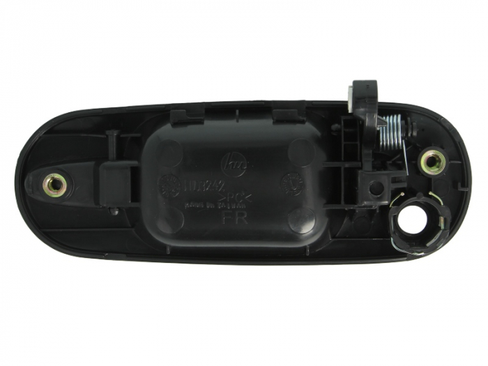 Maner usa fata dreapta exterior, cu locas, grunduita HONDA CIVIC VI, CR-V I; ROVER 400 intre 1994-2002 [2]