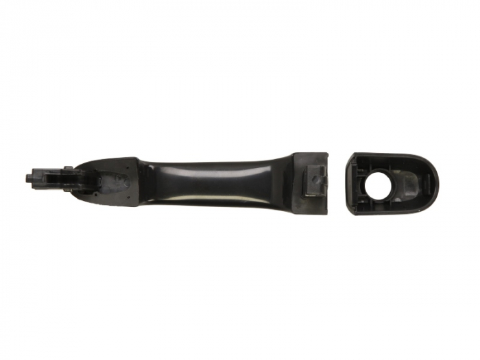 Maner usa fata dreapta exterior, cu locas incuietoare grunduit KIA SPORTAGE intre 2004-2010 [2]