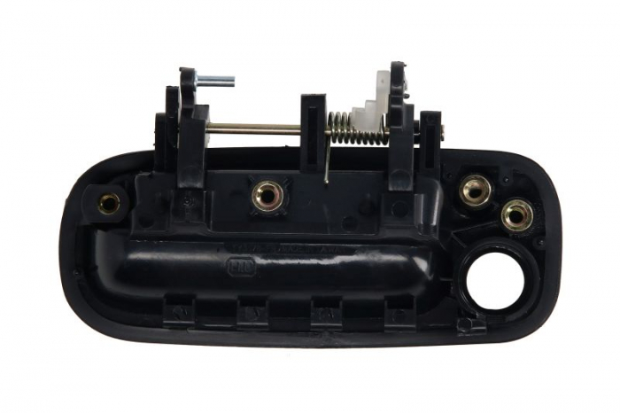 Maner usa fata dreapta exterior cu locas incuietoare, grunduit TOYOTA CAMRY SXV10/ VCV10 intre 1991-1996 [2]
