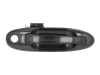 Maner usa fata dreapta exterior, cu locas incuietoare grunduit TOYOTA LAND CRUISER 100 intre 1998-2007 [3]