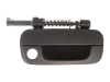 Maner usa fata dreapta exterior, cu locas PEUGEOT 406 intre 1995-2004 [3]