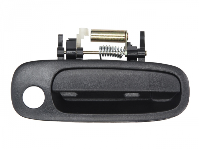 Maner usa fata dreapta exterior, cu locas TOYOTA COROLLA intre 1997-2002