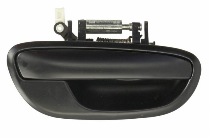 Maner usa fata dreapta exterior, grunduit SUBARU LEGACY IV, OUTBACK intre 2003-2009