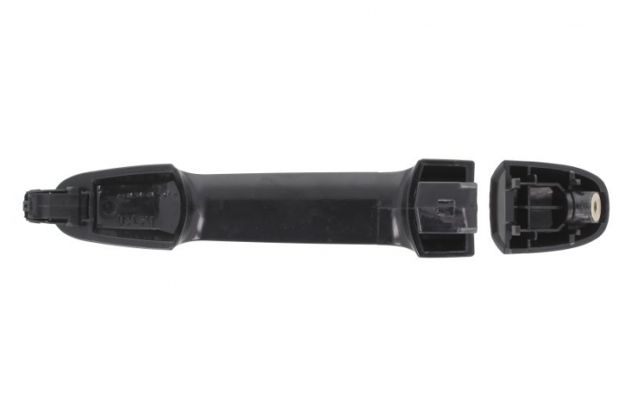 Maner usa fata dreapta exterior potrivit TOYOTA CAMRY, COROLLA, HIGHLANDER, IQ, PRIUS, RAV 4 2000-2015 - grunduit [2]