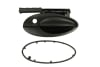 Maner usa fata dreapta exterior, grunduita CITROEN C5 I, C5 II intre 2001-2008 [3]