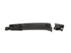Maner usa fata dreapta exterior, negru/grunduit, NISSAN ROGUE, X-TRAIL intre 2007-2013 [2]