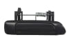 Maner usa Fata Dreapta exterior, negru mat potrivit HONDA ACCORD VI 1.6-3.0 1998-2003 [3]