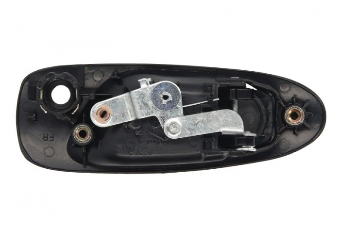 Maner usa Fata Dreapta exterior, negru potrivit HONDA CIVIC V 1.3/1.5/1.6 1991-1996 [2]