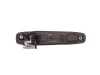 Maner usa fata dreapta exterior, negru SUBARU FORESTER intre 2002-2008 [2]