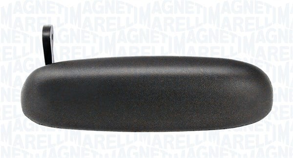 Maner usa Fata Stanga (extern, negru) potrivit FORD FIESTA IV, KA 1.0-1.8D 08.95-11.08