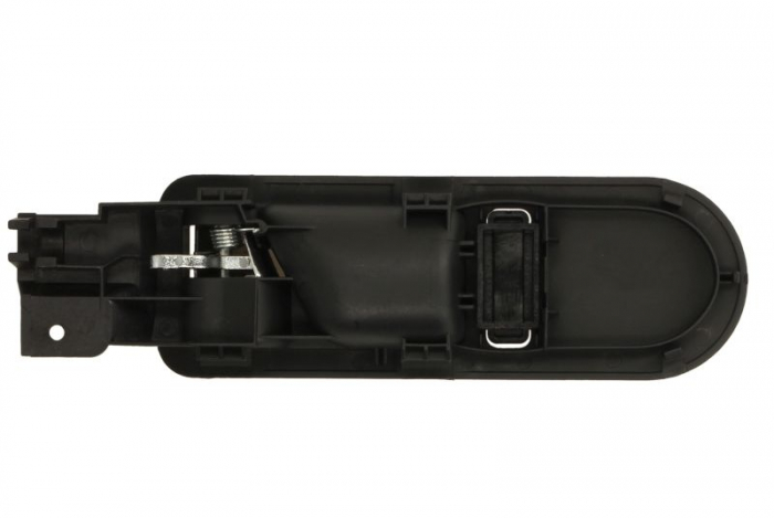 Maner usa Fata Dreapta interior, crom/negru potrivit VW NEW BEETLE 1.4-3.2 1998-2010 [2]