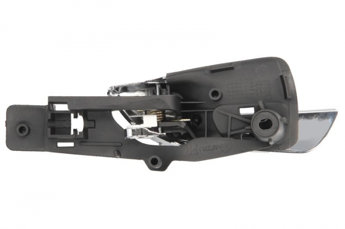 Maner usa Fata Dreapta interior, crom potrivit ALFA ROMEO GIULIETTA 1.4-2.0D 2010-2020 [2]