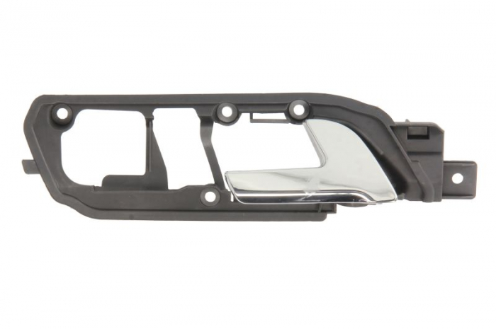 Maner usa fata dreapta, interior, crom VW POLO 2001-2009