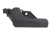 Maner usa fata dreapta interior potrivit CITROEN JUMPER; FIAT DUCATO; PEUGEOT BOXER dupa 2006 - gri [3]