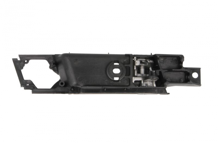 Maner usa fata dreapta interior negru/argintiu CHEVROLET CAPTIVA intre 2006-2011 [2]