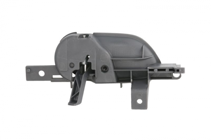 Maner usa fata dreapta interior potrivit CITROEN EVASION, JUMPY; FIAT SCUDO, ULYSSE; PEUGEOT 806, EXPERT 1994-2007 - negru [2]