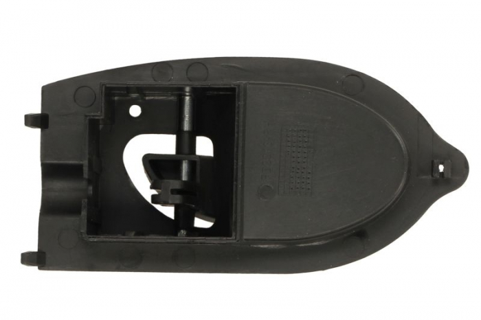 Maner usa Fata Dreapta interior negru potrivit FORD FIESTA IV, FIESTA/MINIVAN, KA, STREET KA 1.0-1.8D 1995-2008 [2]