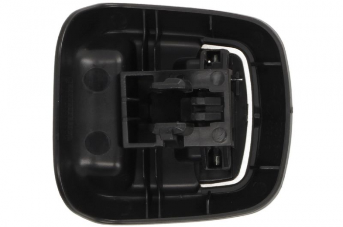 Maner usa Fata Dreapta interior, negru potrivit FORD FIESTA V, FIESTA VI 1.0-1.6D dupa 2003 [2]