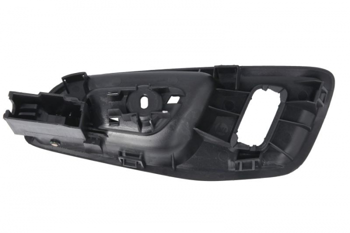 Maner usa fata dreapta (interior, negru ) potrivit FORD TRANSIT / TOURNEO CONNECT II 09.13-09.21 [2]