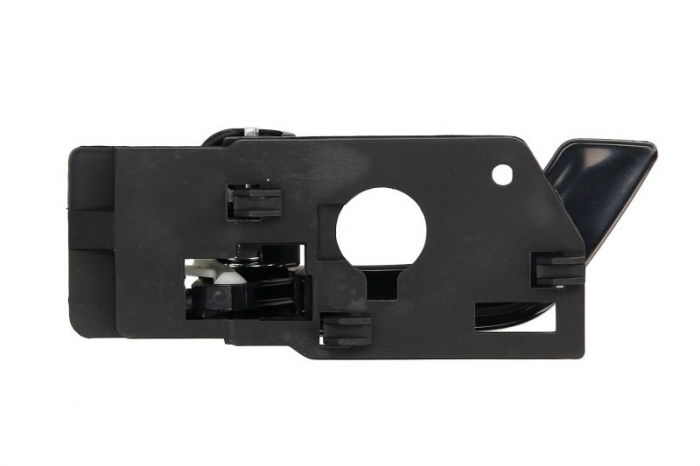 Maner usa Fata Dreapta interior, negru potrivit HYUNDAI TIBURON 1.6/2.0/2.7 2002-2008 [2]