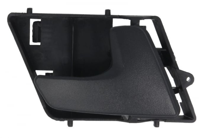 Maner usa Fata Dreapta interior, negru potrivit SEAT INCA; VW CADDY II, CADDY II MINIVAN 1.4-1.9D 1995-2004