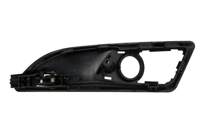 Maner usa Fata Dreapta interior negru potrivit SKODA YETI 1.2-2.0D 2009-2017 [2]
