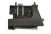 Maner usa Fata Dreapta interior, negru potrivit VW POLO, POLO III, POLO III CLASSIC 1.0-1.9D 1994-2002 [3]