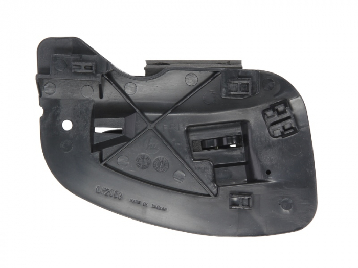 Maner usa fata dreapta interior OPEL COMBO, COMBO TOUR, CORSA C, MERIVA A intre 2000-2010 [2]