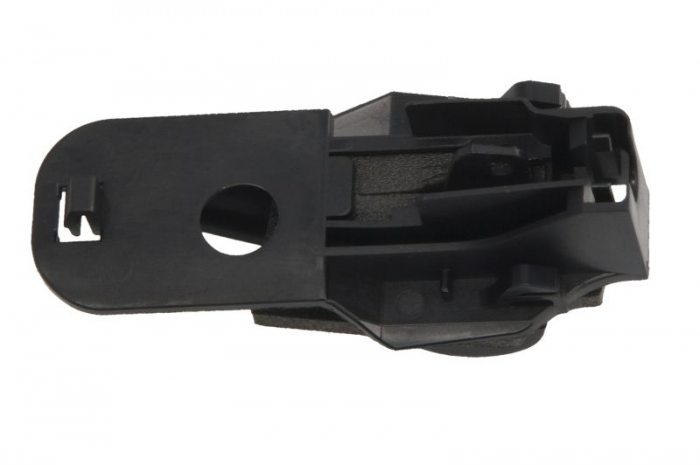 Maner usa fata dreapta interior texturat negru FIAT DOBLO I intre 2001-2010 [2]