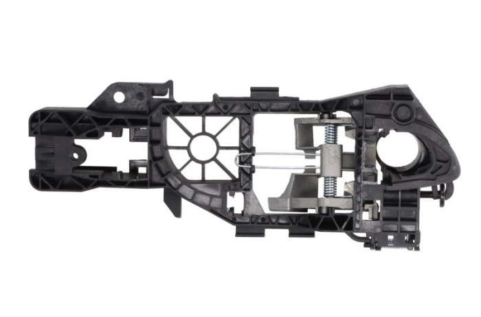 Maner usa Fata Dreapta potrivit VW PASSAT ALLTRACK B7, PASSAT B6, PASSAT B7 1.4-3.6 2005-2015 [2]