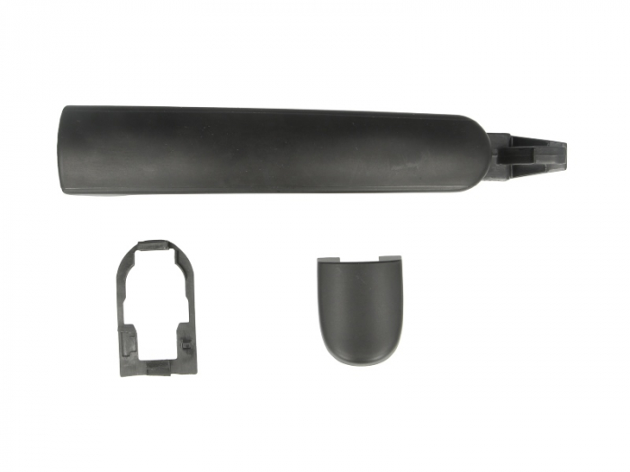 Maner usa fata dreapta, spate grunduita VW GOLF IV/V, BORA, LUPO, PASSAT B5, POLO; SEAT ALHAMBRA, AROSA, IBIZA, LEON, TOLEDO; SKODA FABIA, ROOMSTER, OCTAVIA I/II, SUPERB [1]