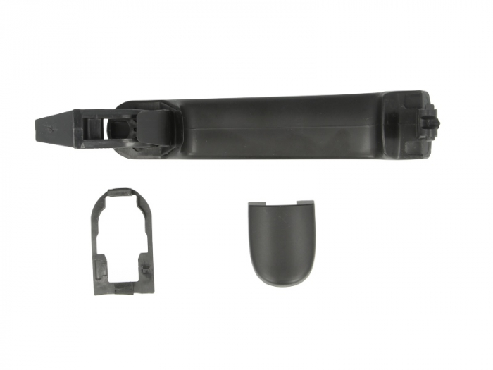 Maner usa fata dreapta, spate grunduita VW GOLF IV/V, BORA, LUPO, PASSAT B5, POLO; SEAT ALHAMBRA, AROSA, IBIZA, LEON, TOLEDO; SKODA FABIA, ROOMSTER, OCTAVIA I/II, SUPERB [2]