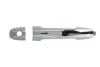 Maner usa Fata Dreapta/Stanga (exterior, cu gaura potrivit incuietoare, crom) potrivit TOYOTA AURIS, AVENSIS, AYGO, CAMRY, COROLLA, HILUX VII, YARIS 1.0-3.0D dupa 2001 [3]