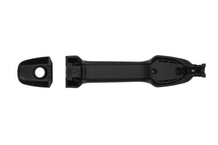 Maner usa Fata (extern, cu gaura pentru incuietoare, vopsit in grund negru) potrivit SUBARU BRZ; TOYOTA AURIS, CAMRY, GT 86, PRIUS, YARIS, YARIS/HATCHBACK 1.0-3.5 06.08- [2]