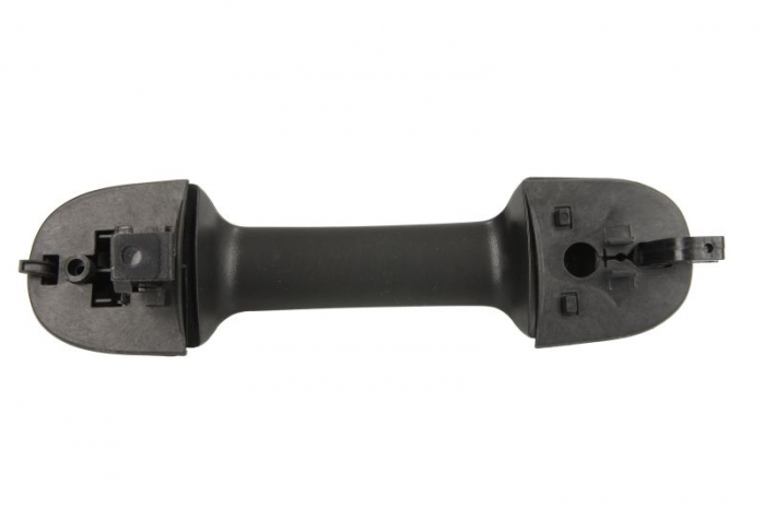 Maner usa fata/spate/culisanta stanga/dreapta negru FORD TOURNEO CONNECT, TRANSIT CONNECT intre 2002-2013 [2]