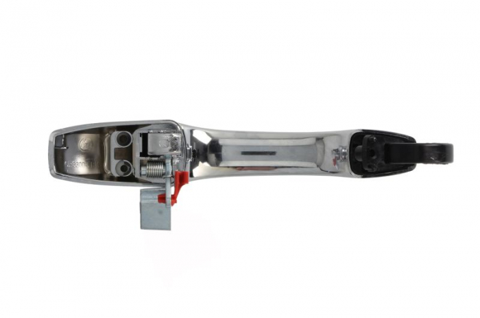 Maner usa Fata/Spate Dreapta exterior, crom potrivit CHRYSLER 300 C, 300C; DODGE MAGNUM 2.7-6.4 dupa 2004 [2]