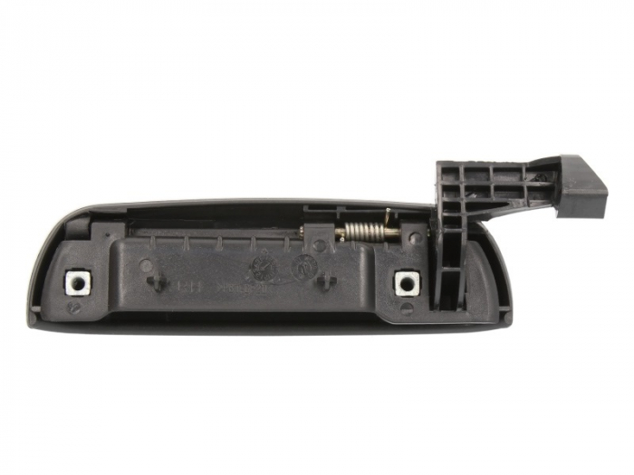 Maner usa fata/spate dreapta exterior potrivit FIAT PUNTO, SEICENTO / 600 1993-2010 [2]