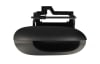 Maner usa fata/spate dreapta exterior, grunduit BMW Seria 5 E39 intre 1995-2003 [3]