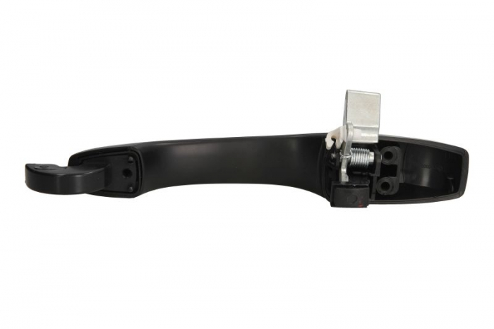 Maner usa Fata/Spate Dreapta exterior, grunduit negru potrivit CHRYSLER 300 C, 300C; DODGE MAGNUM 2.7-6.4 dupa 2004 [2]