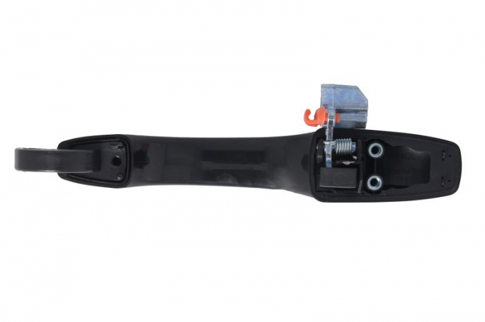 Maner usa fata/spate dreapta (exterior, negru) potrivit DODGE DURANGO III; JEEP GRAND CHEROKEE IV WK2 10.10-12.20 [2]