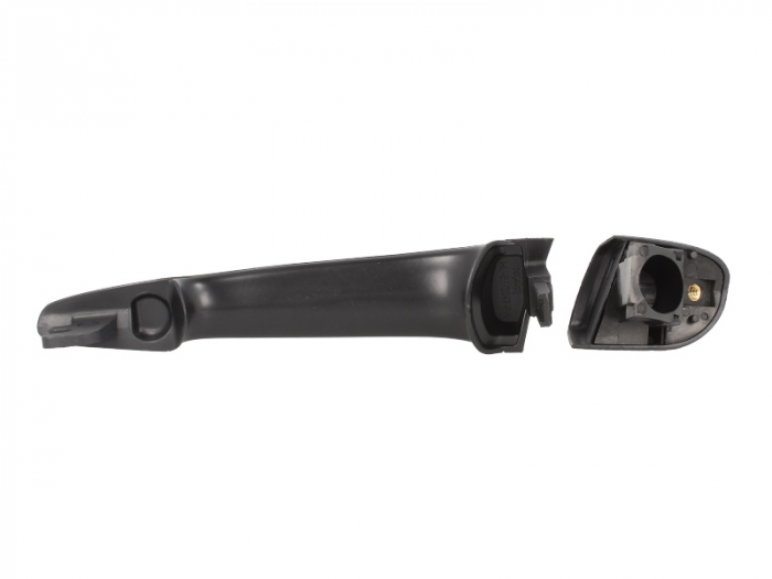 Maner usa Fata/Spate Dreapta (extern, grunduit) potrivit BMW 3 (E46) 1.6-3.2 12.97-12.07 [2]