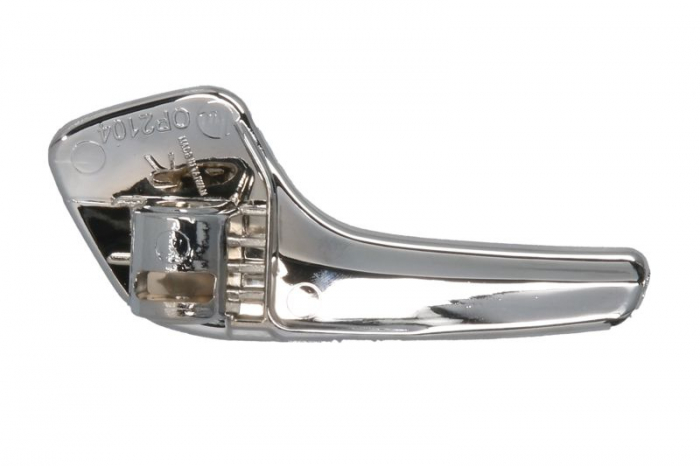 Maner usa fata/spate dreapta interior crom OPEL CORSA D intre 2006-2014 [2]